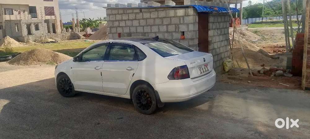 Skoda Rapid Tsi 2015 Diesel