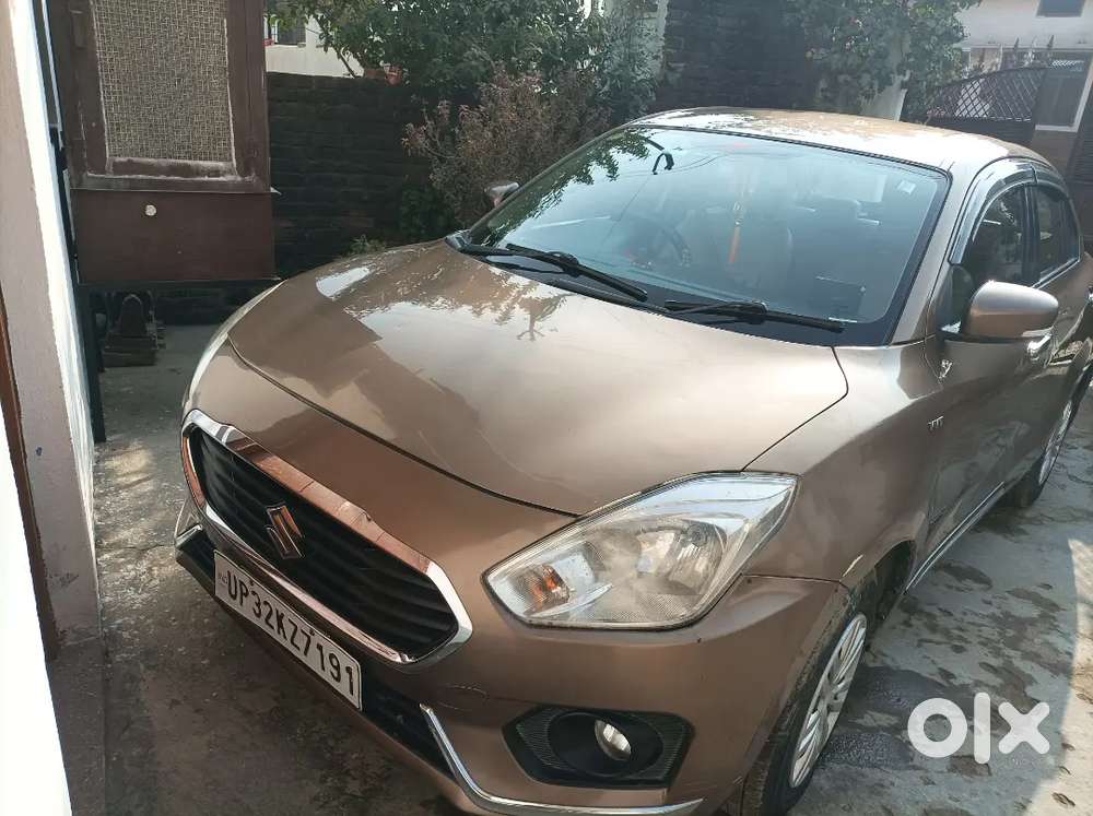 Maruti Suzuki Dzire 2019 Petrol 90000 Km Driven
