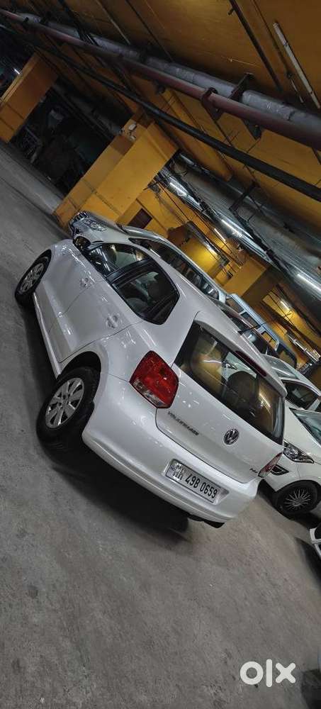 Volkswagen Polo, 2012, Petrol