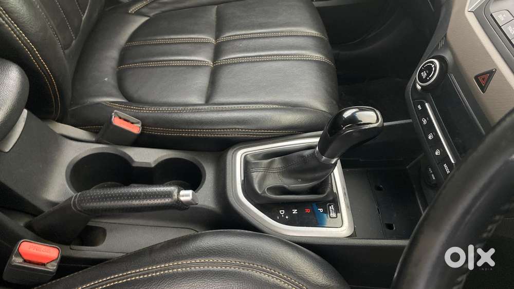 Hyundai Creta 1.6 Sx Automatic, 2019, Petrol