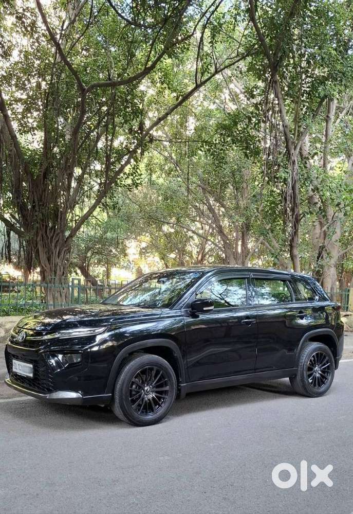 Toyota Urban Cruiser Hyryder 1.5 E Neo Drive, 2023, Petrol