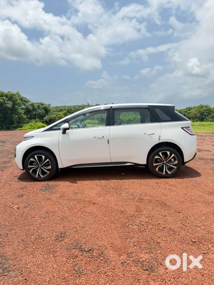 Mg Windsor Ev Essence Pro, 2025, Electric