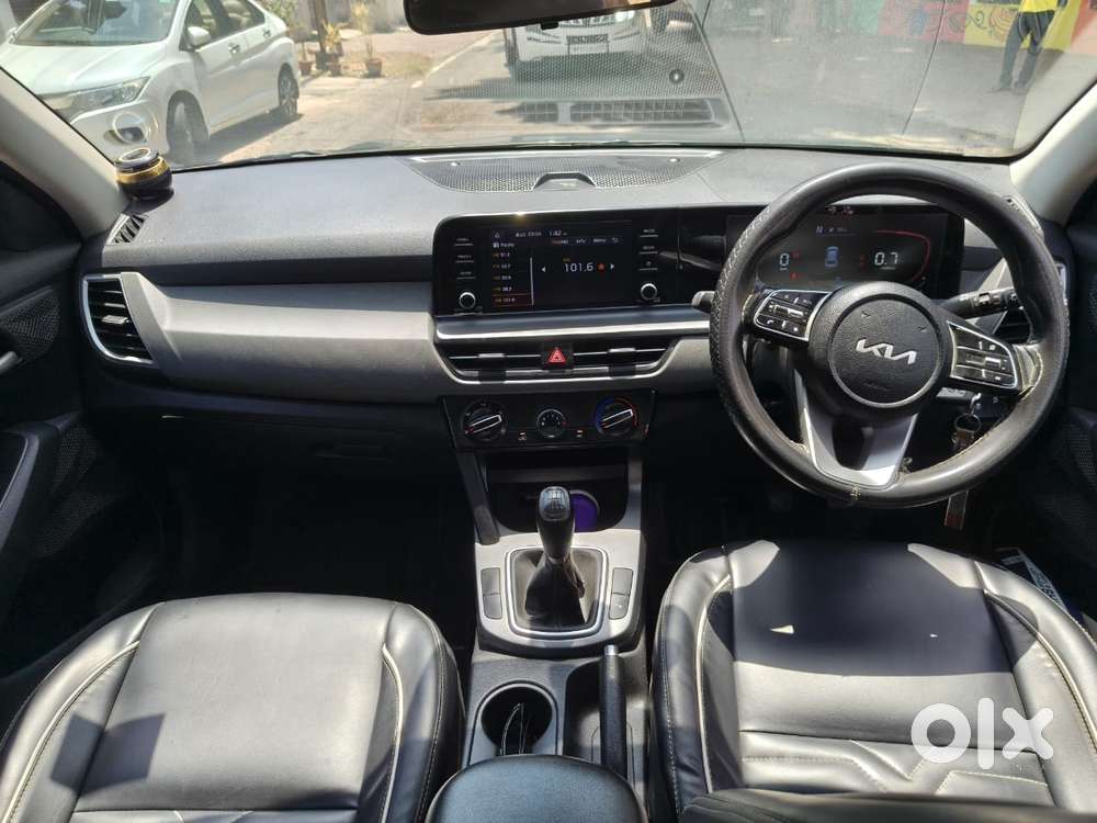 Kia Seltos Htk D, 2023, Diesel