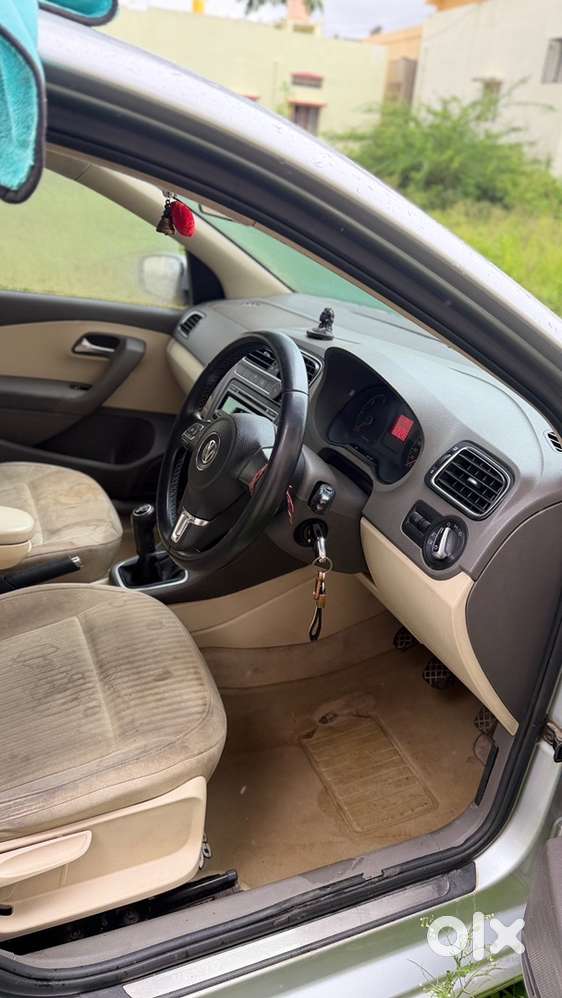 Volkswagen Diesel Manual 2011