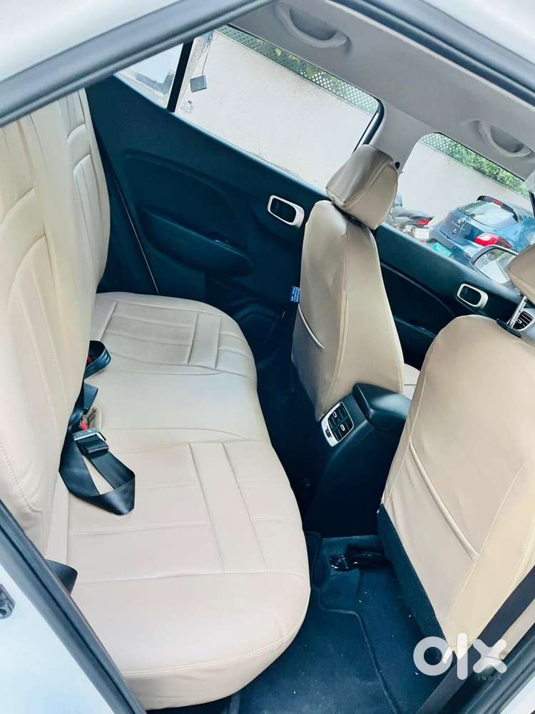 Hyundai Venue S 1.2 Petrol, 2020, Petrol