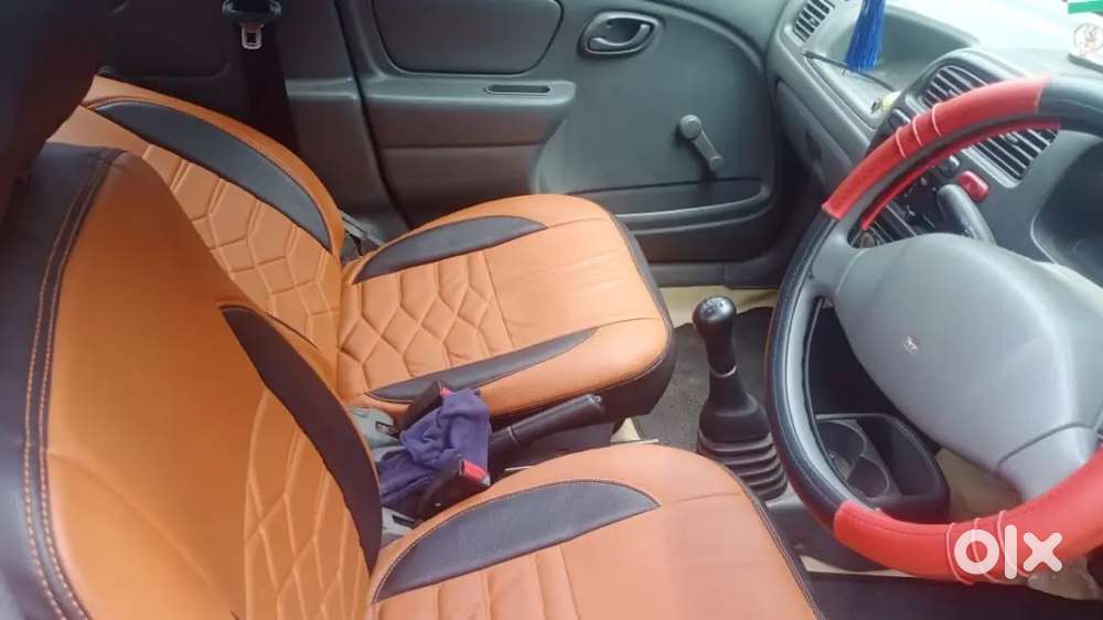 Maruti Suzuki Alto 800 2007