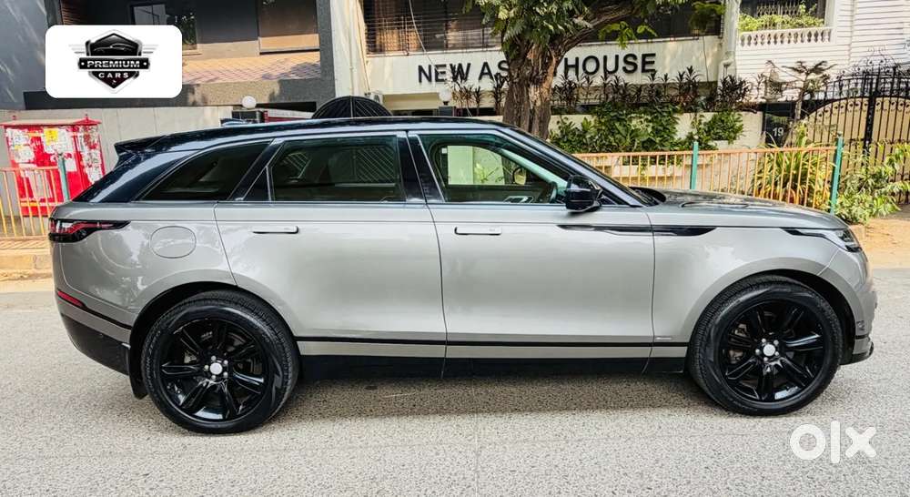 Land Rover Range Velar, 2024, Diesel