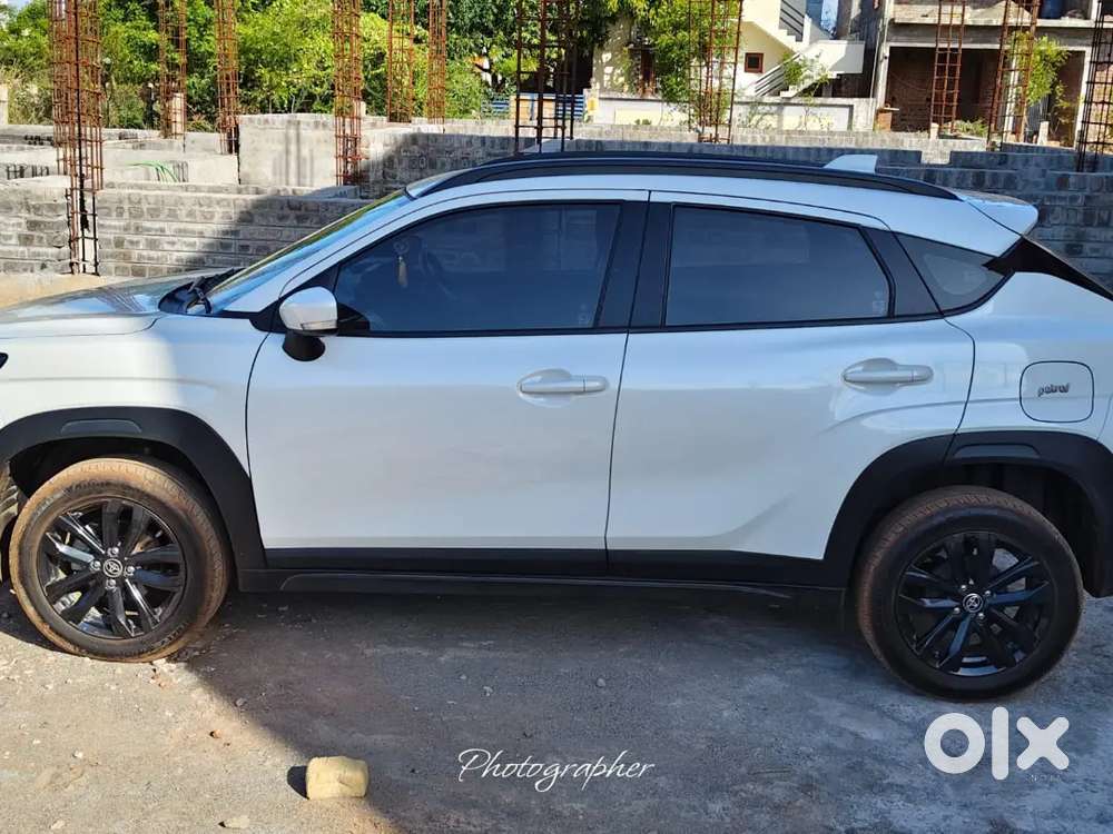 New Car.very Good Condition