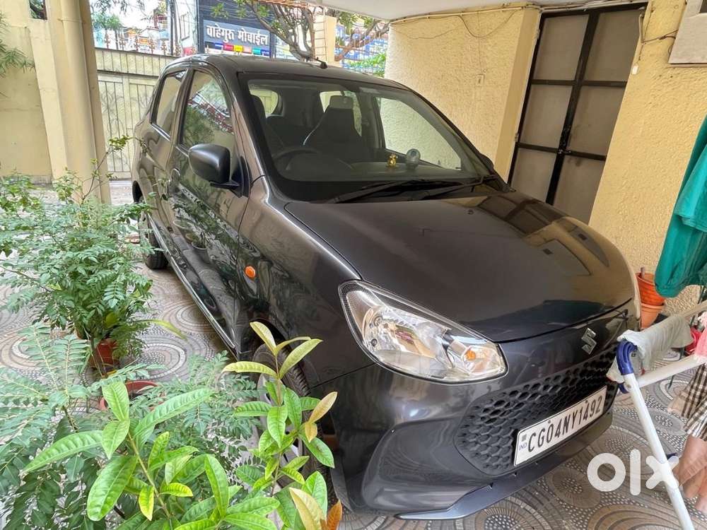 Maruti Suzuki Alto - Like New