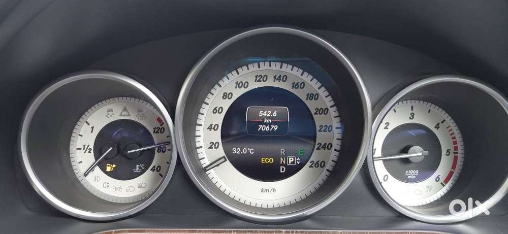 Mercedes-benz E-class E250 Cdi Blue Efficiency, 2013, Diesel