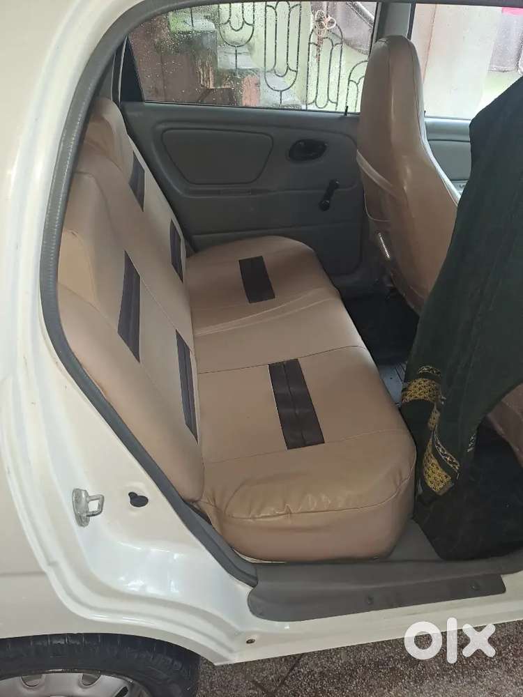 Maruti Suzuki Alto 2011