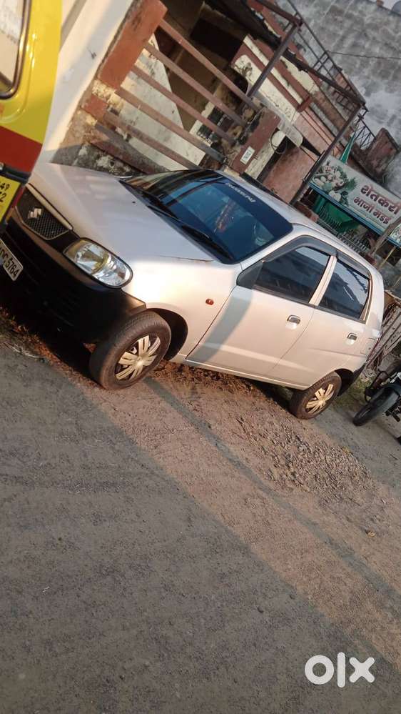 2010 Maruti Alto Lx