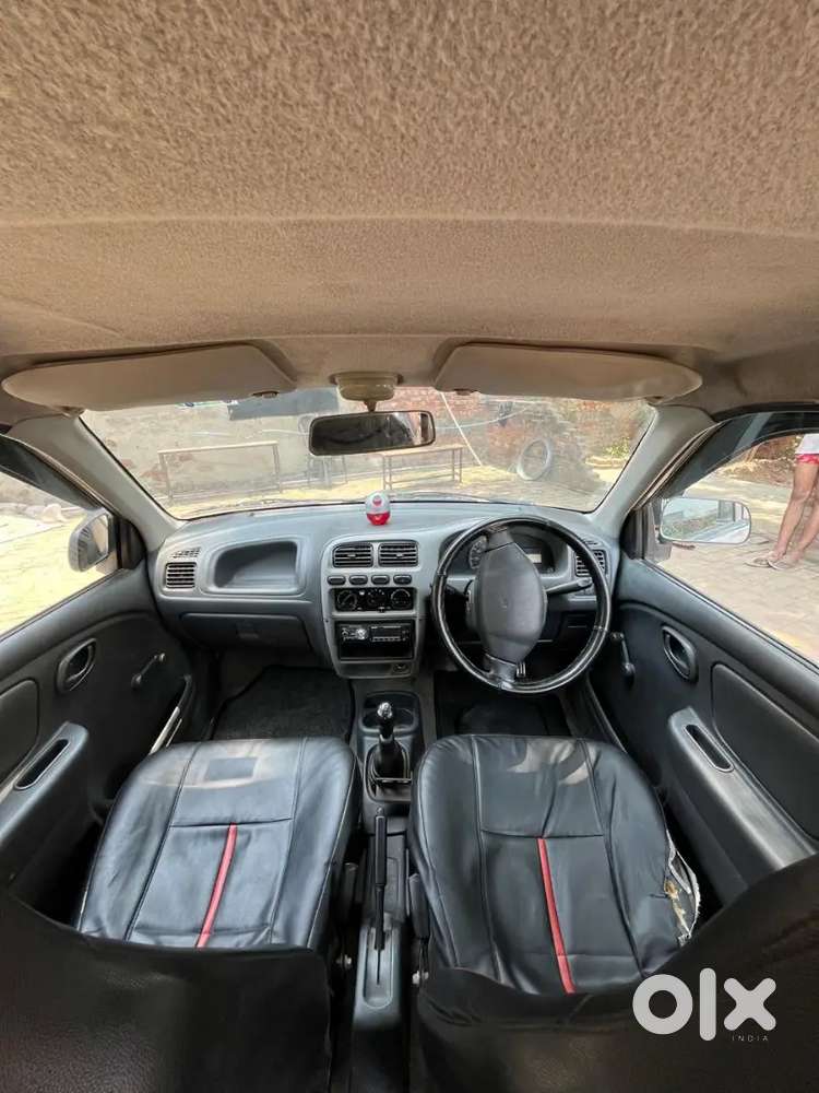 Ac/heater/music System All Working Bilkul Badiya Car H