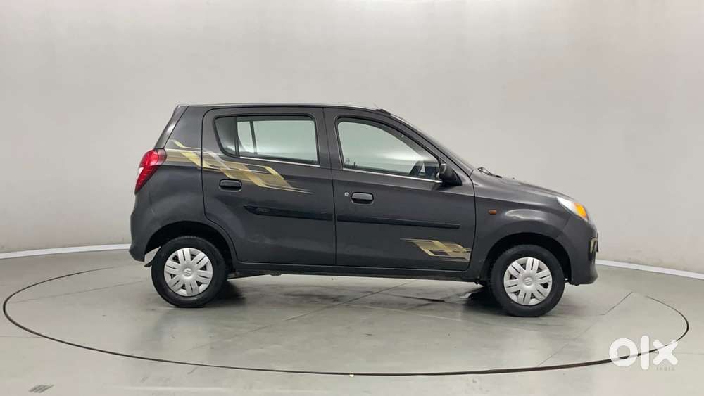 Maruti Suzuki Alto 800 Lxi, 2018, Petrol