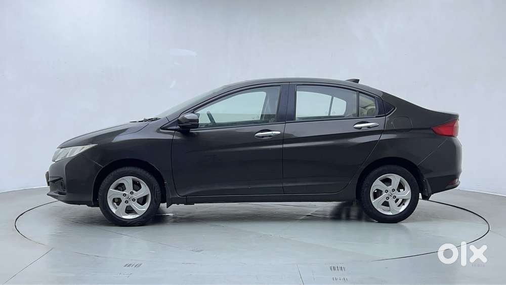 Honda City 2014-2015 I Dtec Vx, 2016, Petrol