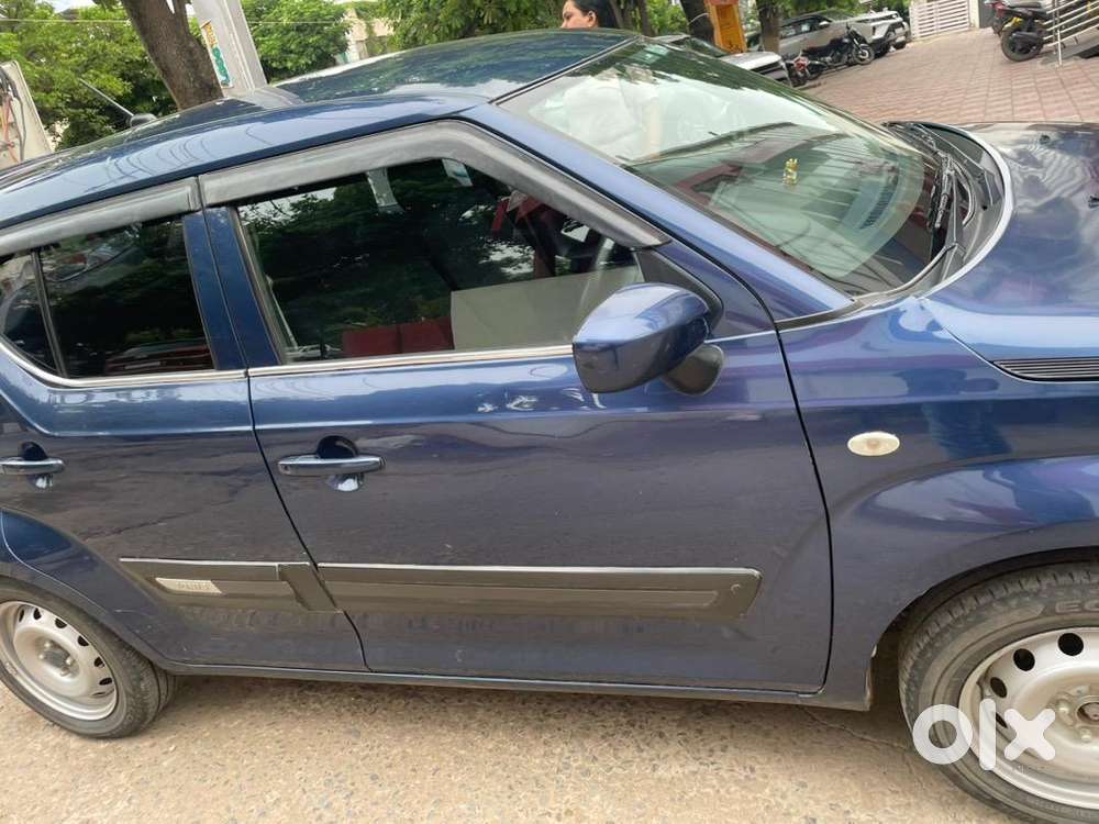 Maruti Suzuki Ignis 2022 Petrol 62285 Km Driven