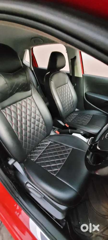 Volkswagen Polo Gt 1.5 Tdi