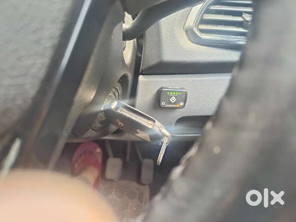 Tata Tigor 2018 Cng & Hybrids 48500 Km Driven