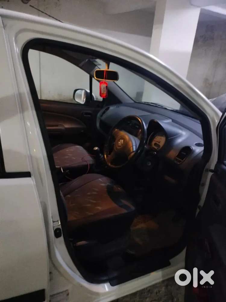 Maruti Suzuki Ritz 2014