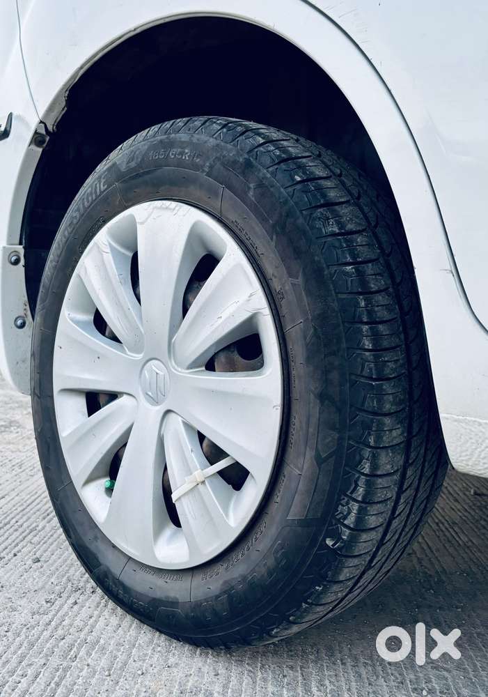 Maruti Suzuki Ertiga 1.4 Vxi Cng Limited Edition, 2016, Cng & Hybrid..