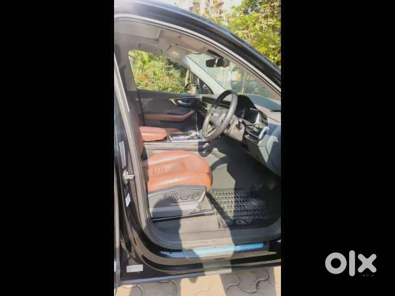 Audi Q7 3.0 Technology 55 Tfsi, 2023, Petrol