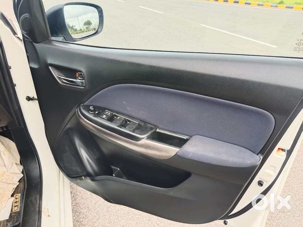 Maruti Suzuki Baleno Zeta, 2020, Petrol