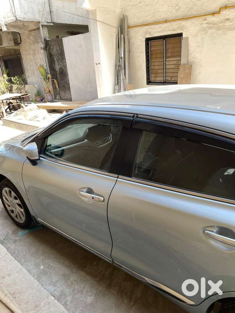 Maruti Suzuki Baleno 2024 Petrol Good Condition
