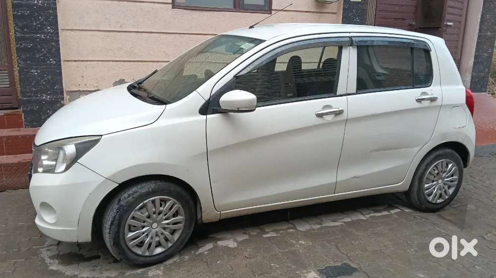Diesel Car 30+ Average