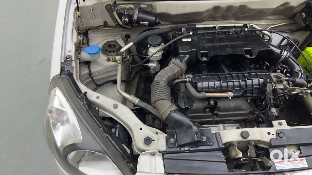 Maruti Suzuki Alto 800 Vxi, 2016, Petrol