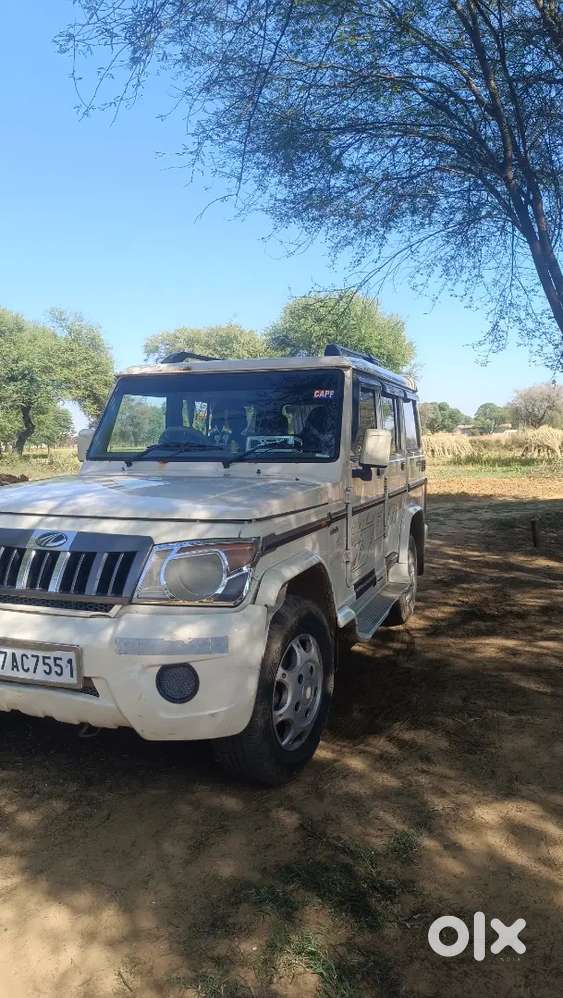 Mahindra Be 6 Diesel 2015