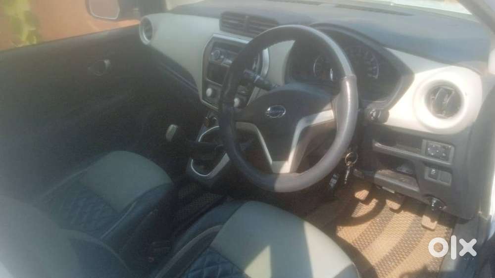 7 Seater Datsun Go Plus Sale