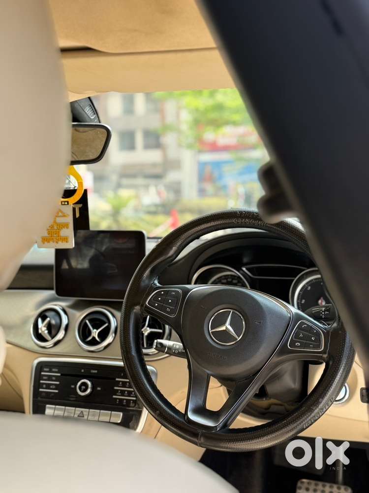 Mercedes Gla 200d 2020  51000 Km  Excellent Condition 1st Owner