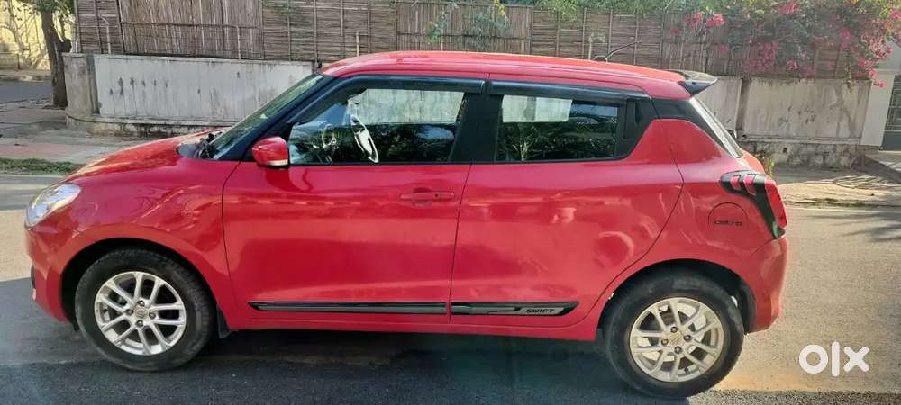 Swift For Urgent Sale