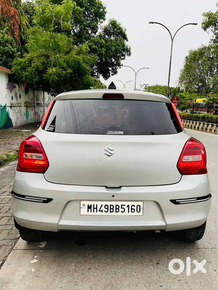 Maruti Suzuki Swift Vdi, 2019, Diesel
