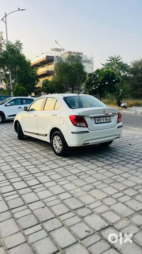 Maruti Suzuki Dzire Vxi 2020/21