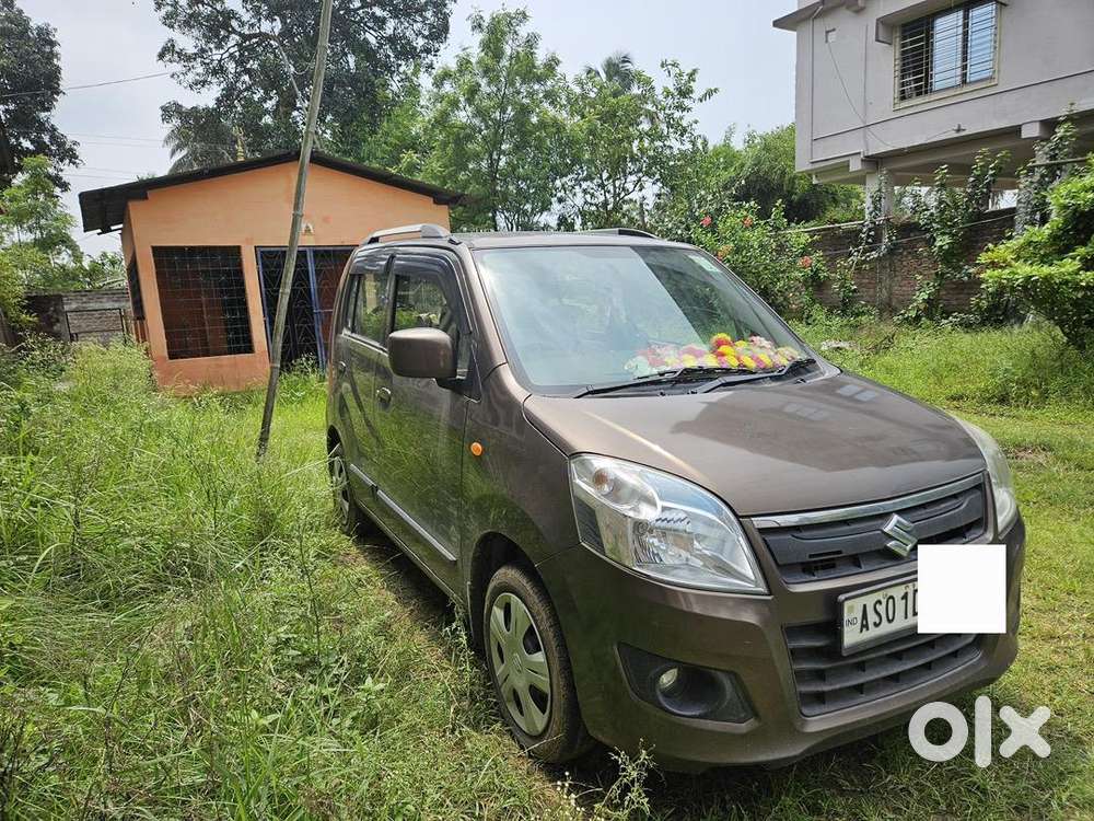 Maruti Suzuki Petrol 2018