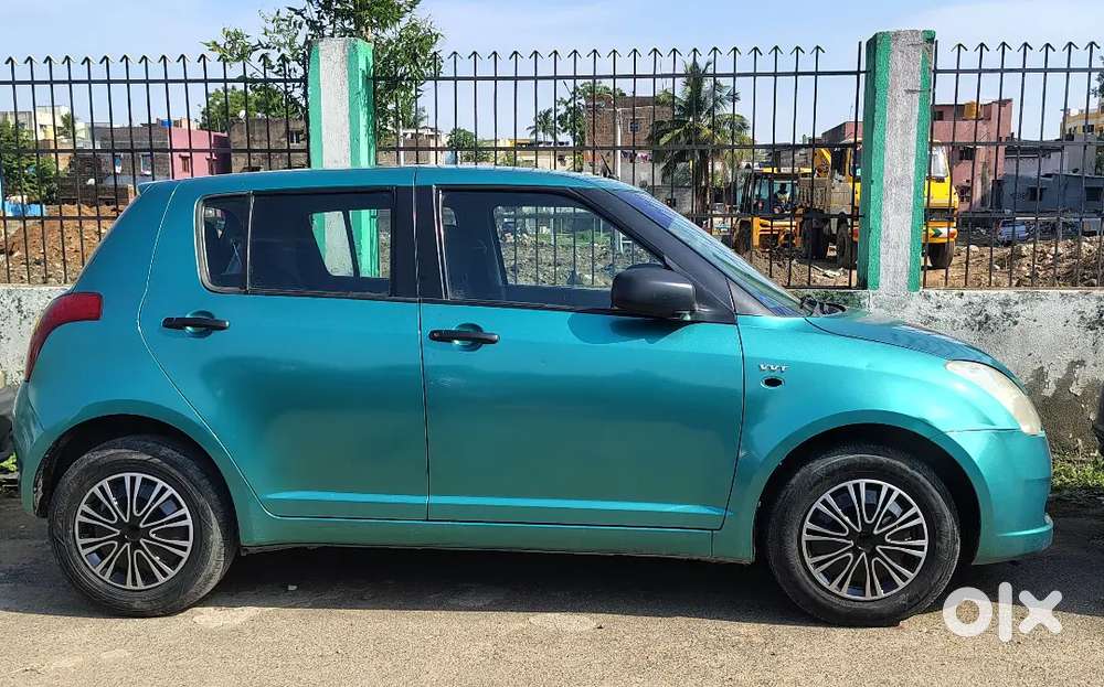 Swift Maruti Suzuki 2006 Model