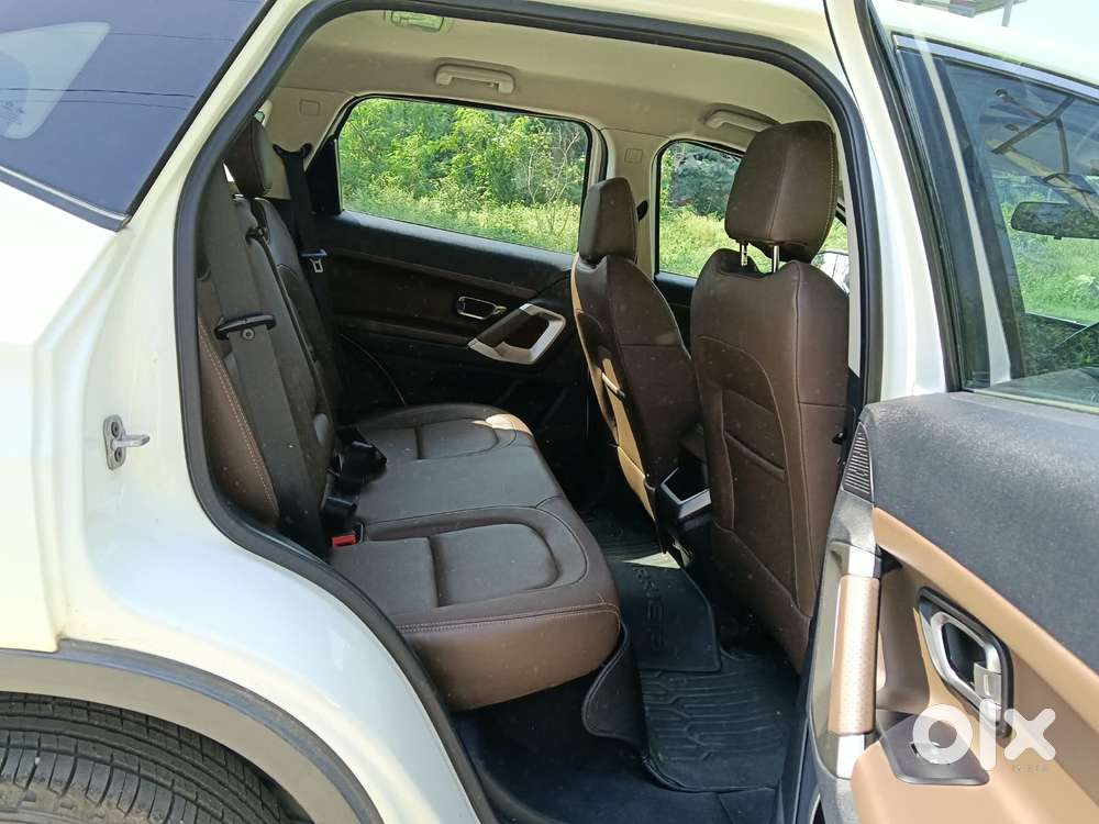 Tata Harrier Xza, 2020, Diesel