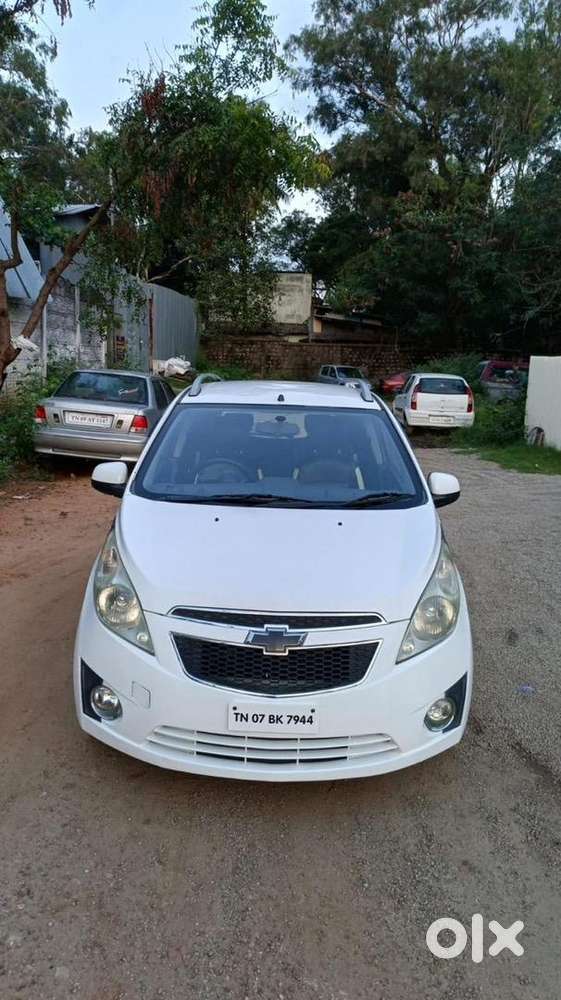 Chevrolet Beat 2012 – Well Maintained – Best Price – Urgent Sale