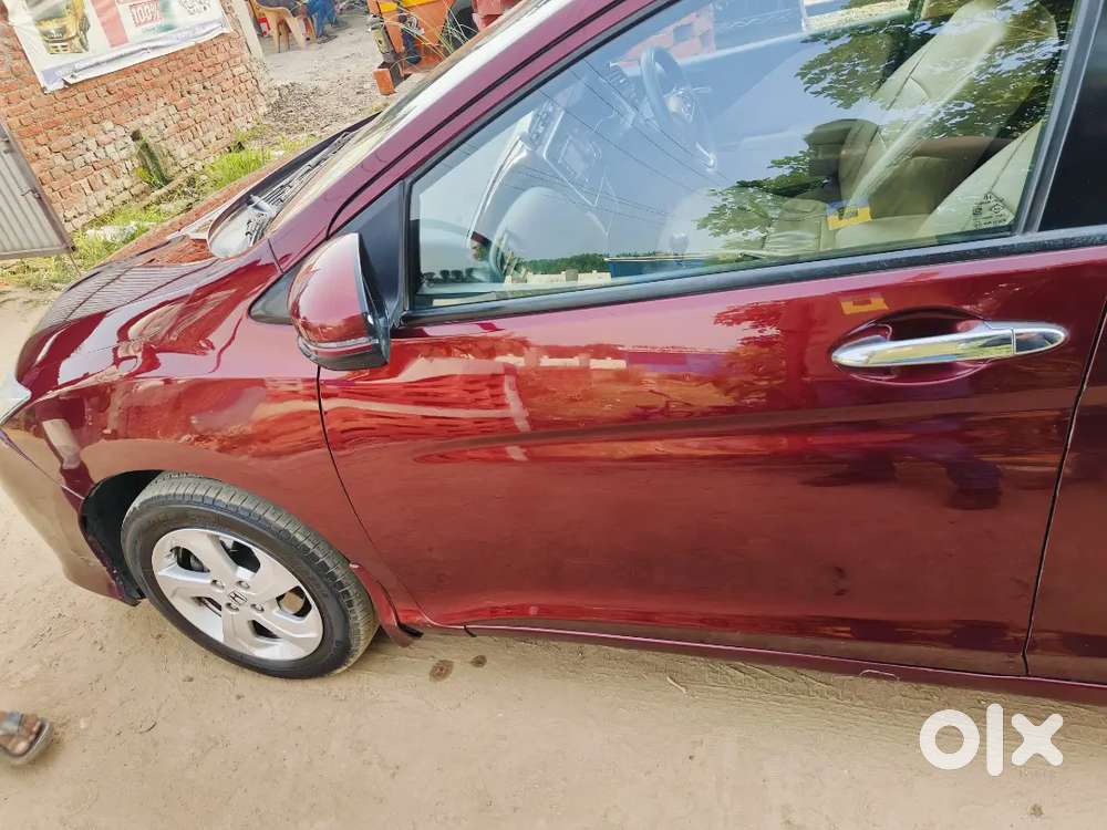 Honda City 2016 Diesel 69000 Km Driven