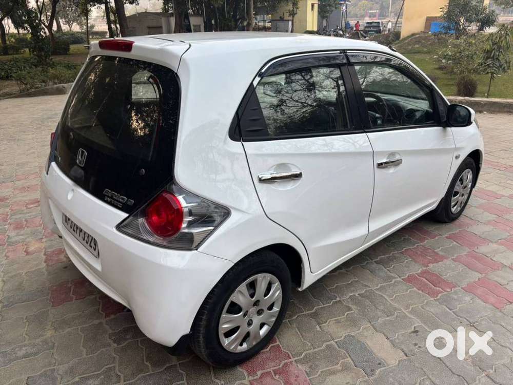 Honda Brio, 2014, Petrol