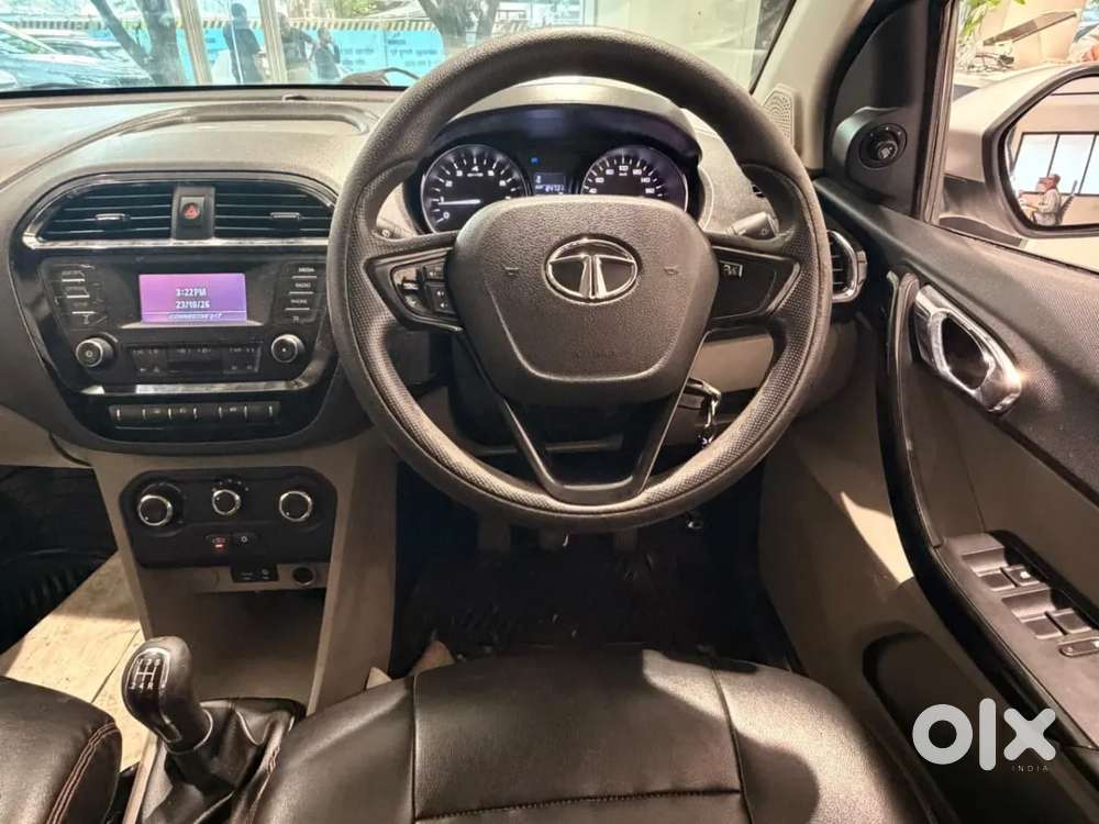 Tata Tiago Xz, 2018, Petrol
