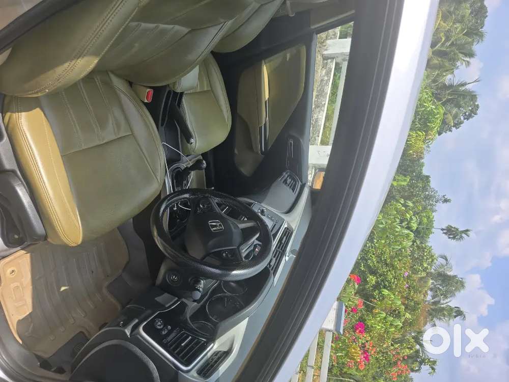 Honda City 2016 Petrol Well Maintained