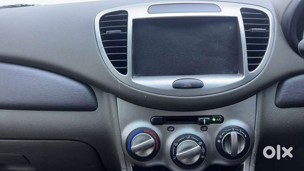 Hyundai I10 Magna 1.1l, 2014, Petrol