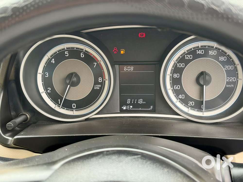 Maruti Suzuki Swift Dzire Vxi Optional, 2021, Petrol