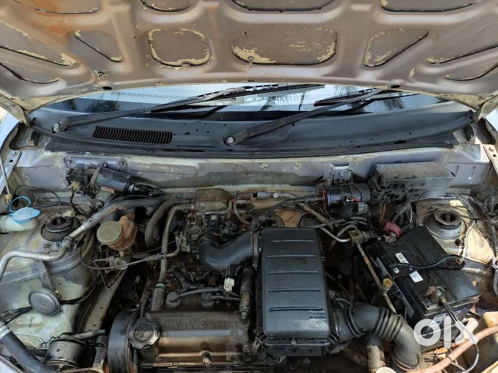 Maruti Suzuki Alto Lx 2003 Petrol Good Condition