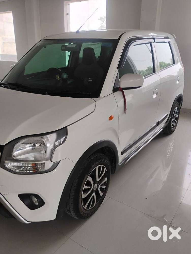 Maruti Suzuki Wagon R Vxi, 2023, Petrol