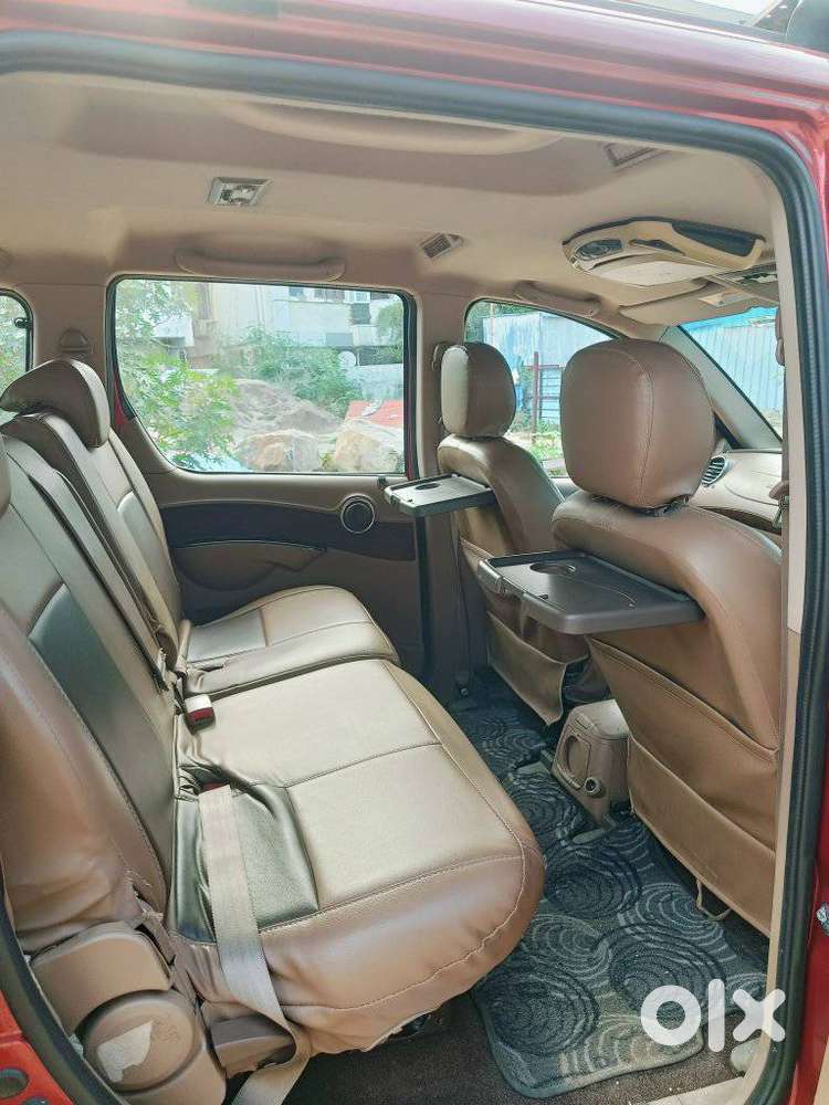 Mahindra Xylo E8 Abs Airbag Bs Iii, 2012, Diesel
