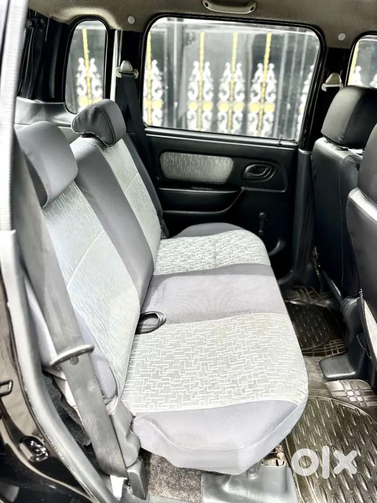 Maruti Suzuki Wagon-r For Sale