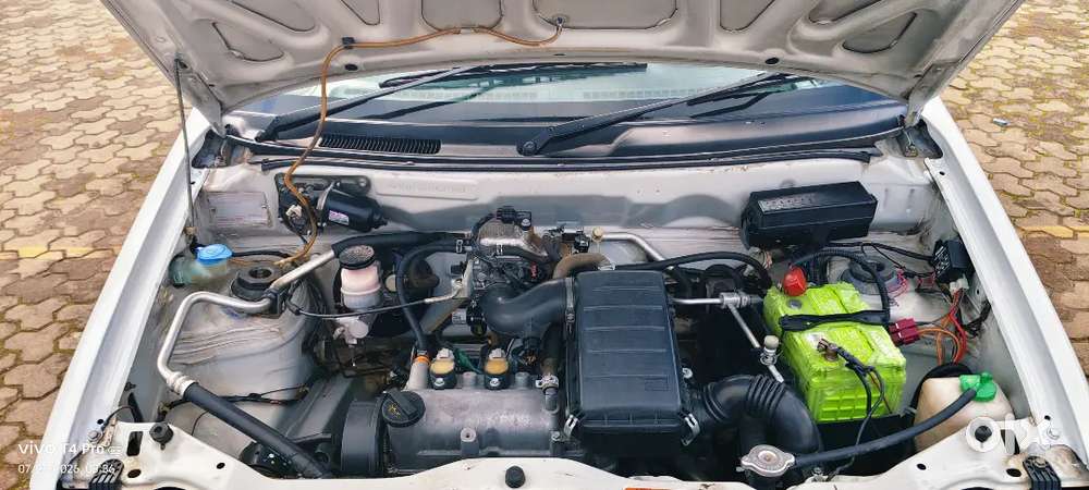 Maruti Suzuki Alto Lxi 2011 Petrol Car